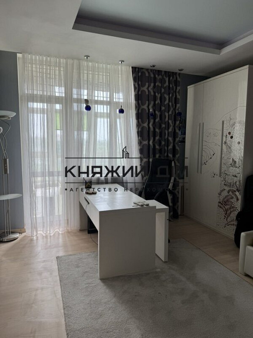 Оренда 3-х к. квартири студіо в ЖК Пори Року м. Вокзальна. №11203493 Киев - изображение 9