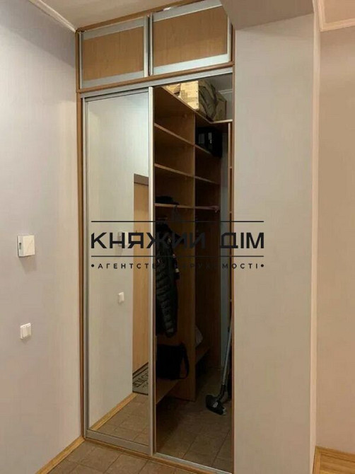Комфортна 2-х к. кв. студія, біля ст. м. Тараса Шевченка. № 118870 Київ - зображення 7