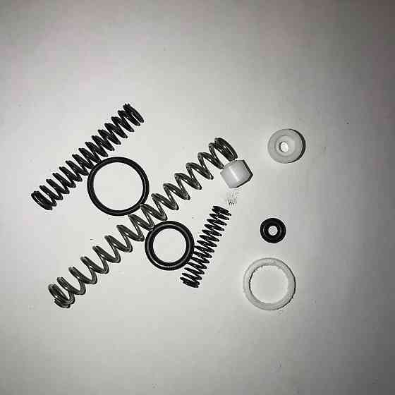 Ремкомплект для покрасочных пистолетов PT-2/PT-8 AUARITA RK-PT-2/PT-8 Харків