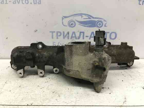 Коллектор впускной металл Mitsubishi Outlander 2007-2012 1540A412 (Арт. 46458) Київ