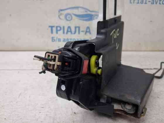 Замок двери передний левый Hyundai Tucson 2004-2009 813102E010 (Арт. 86291) Киев