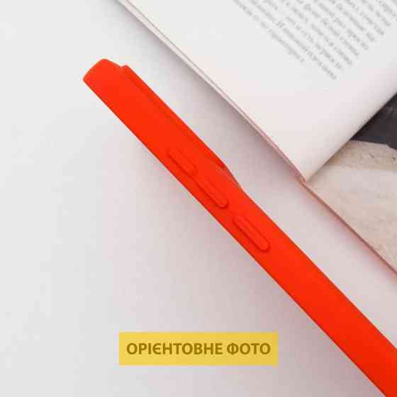 Чехол TPU GETMAN Liquid Silk Full Camera для Xiaomi Poco X6 / Note 13 Pro 5G Херсон