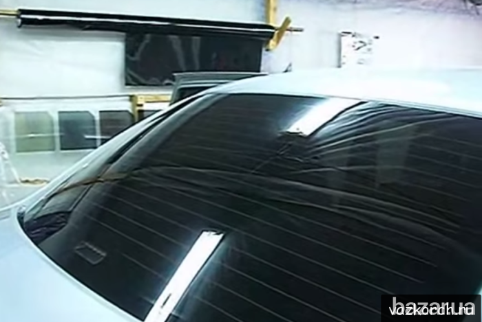 Ремонт автомобільного скла. ( сколи, тріщини), тонування, заміна. Чернівці - зображення 10