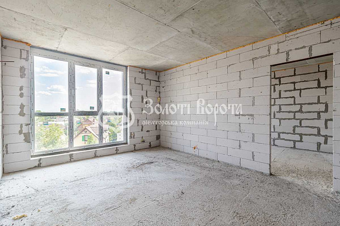 продажа 1-к квартира Киев, Дарницкий, 62000 $ Київ - зображення 3