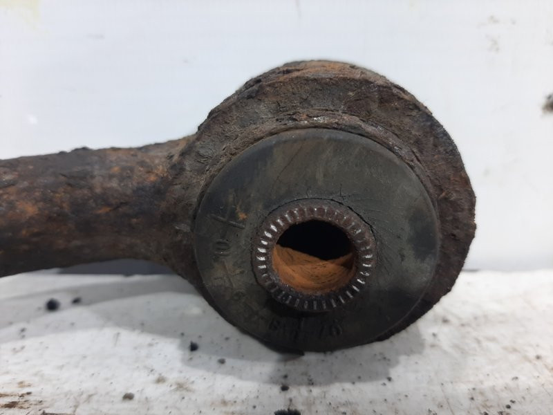 Рычаг передний верхний правый SsangYong Kyron DJ 2.0 DIESEL D20DT 2005 (б/у) Київ - зображення 4