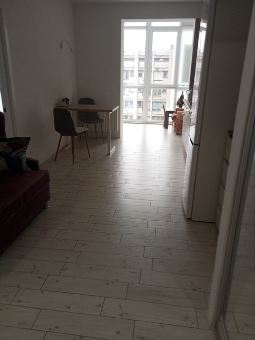 Продам квартиру ЖК River Park, 12 этаж Днепр - изображение 9