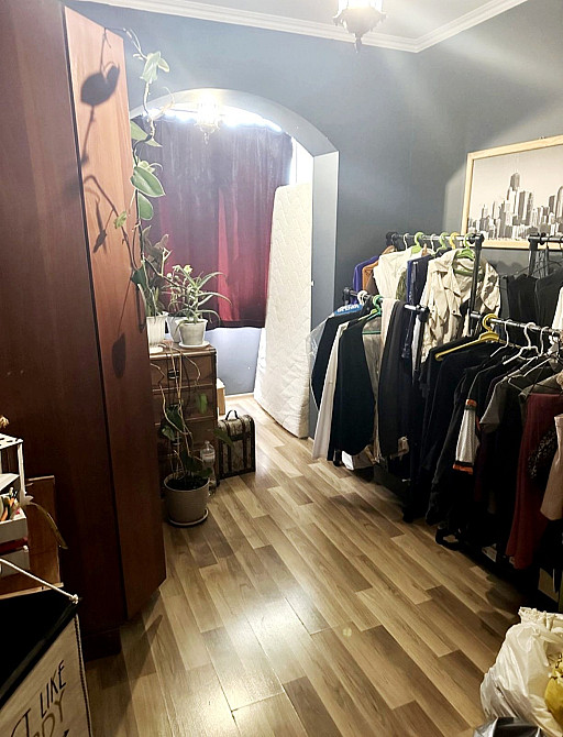 У продажу 3 кімнатна квартира на Добровольського Одесса - изображение 3