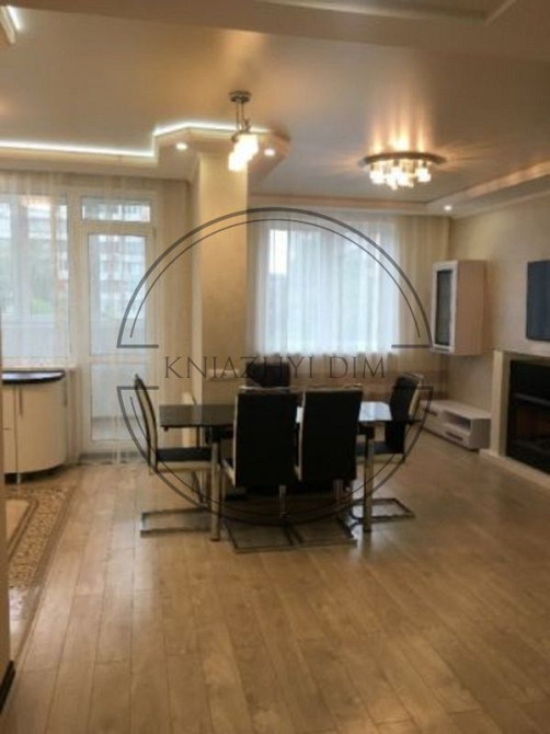 Простора, комфортна 3-х к. Кв. біля ст. м. Політехнічний інститут. № 11153130 Киев - изображение 5