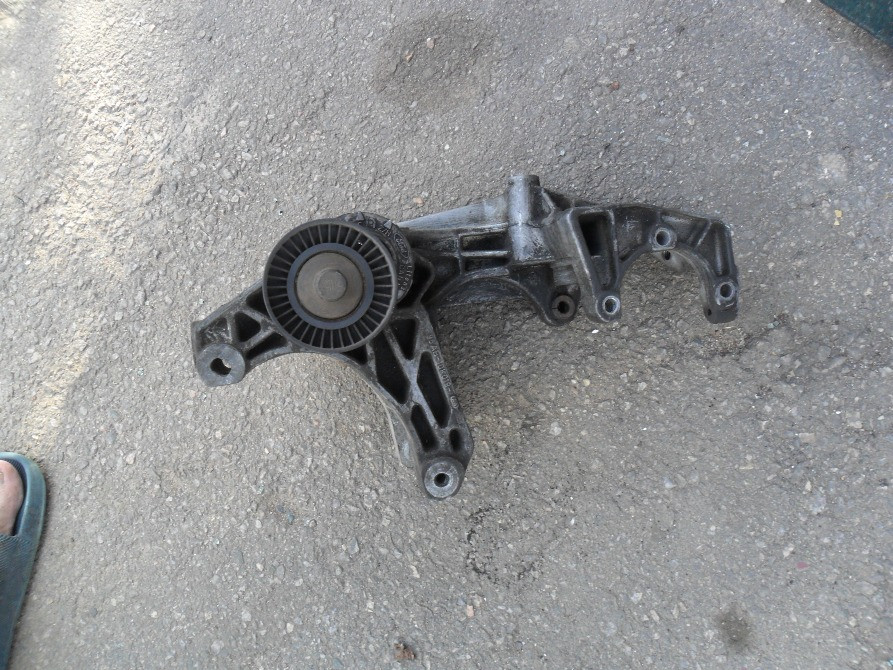 Кронштейн генератора і ГУР Ford Escort VII 1995-2000, 95AB10K019AA Винница - изображение 8