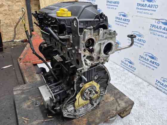 Двигатель Nissan Qashqai 2013-2022 R9M414 (Арт. 77783) Київ
