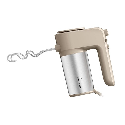 Міксер ручной FRAM FHM-400CR 450 Вт кремовый Київ - зображення 2