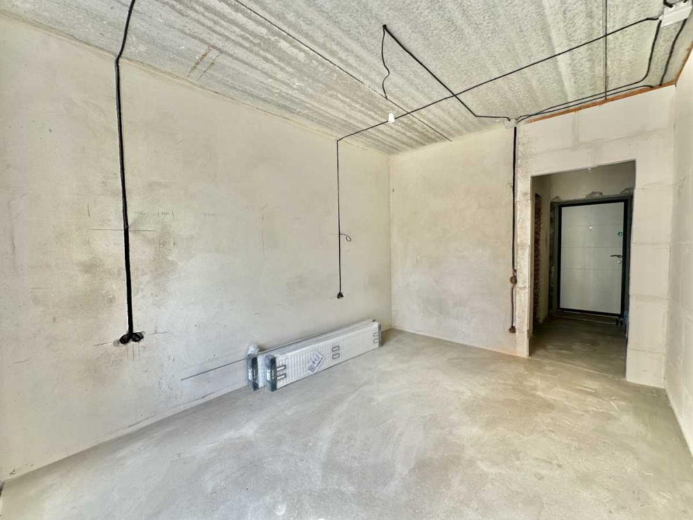 продажа 1-к квартира Киево-Святошинский, Ирпень, 52000 $ Ірпінь - зображення 9