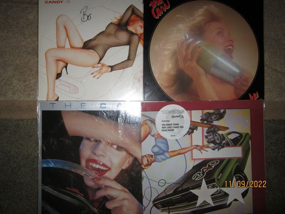 Продам LP USA/Germany /UK Кривий Ріг - зображення 11