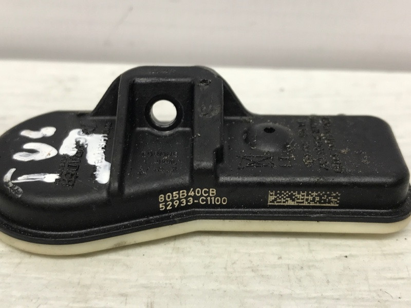 Датчик давления в шинах Hyundai Tucson TL 1.7 DIESEL D4FD 2015 (б/у) Киев - изображение 3