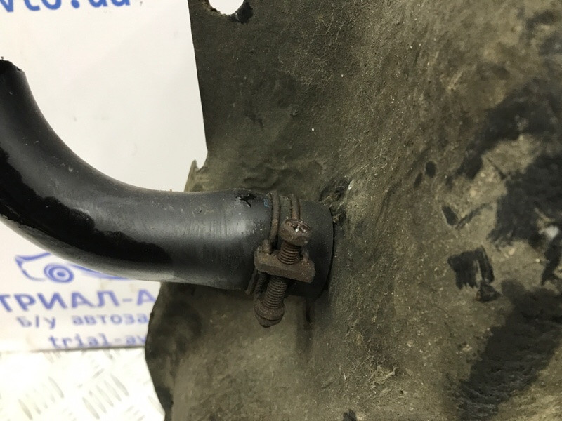 Бак топливный металлический Mazda 3 2013-2019 B45G-42-110B (Арт. 49957) Київ - зображення 10