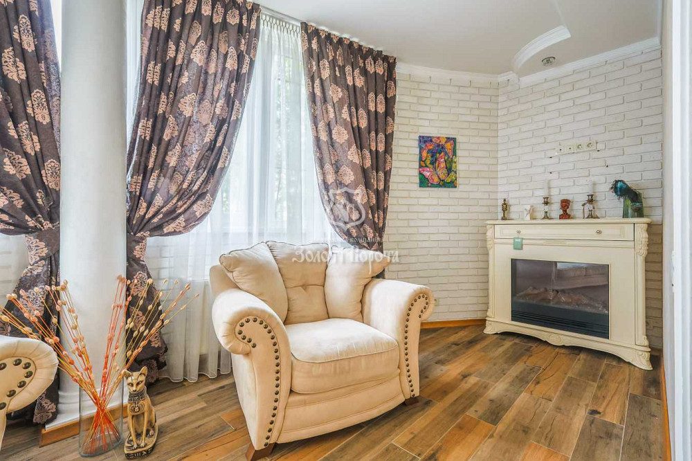 продажа 3-к квартира Киево-Святошинский, Вишневое, 155000 $ Вишневе - зображення 5