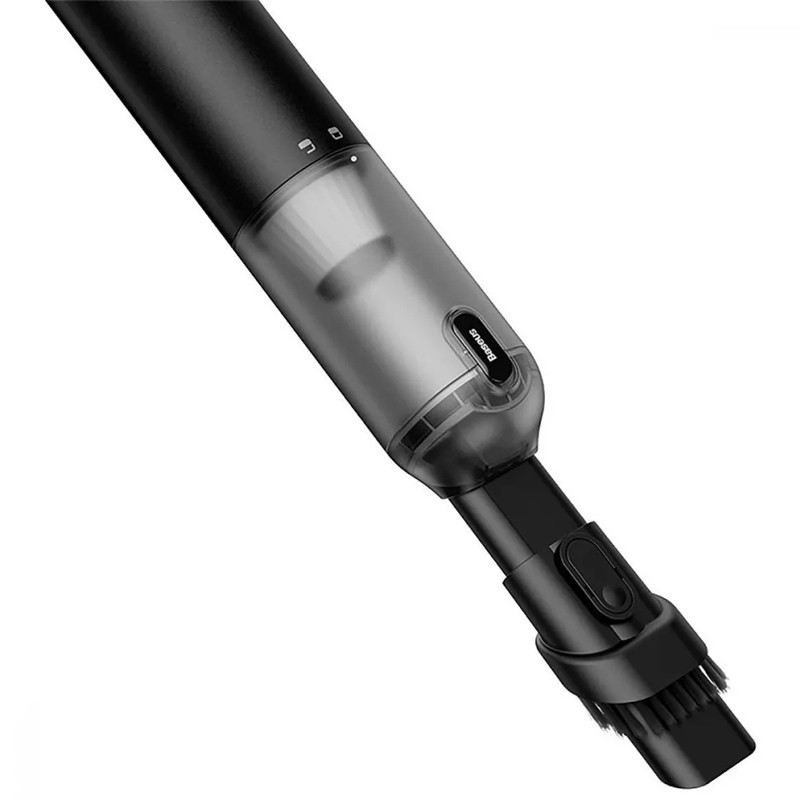Портативный пылесос Baseus A3 Lite Handy Vacuum Cleaner (VCAQ05000) Херсон - зображення 3