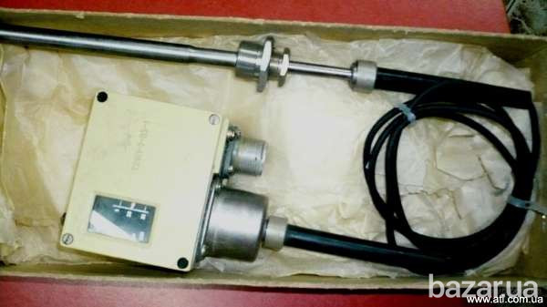 Датчик-реле температуры Т21К1-03-2-1 Суми - зображення 1