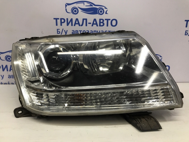 Фара правая Ксенон Suzuki Grand Vitara JT 2.4 БЕНЗИН J24B 2005 (б/у) Київ - зображення 1