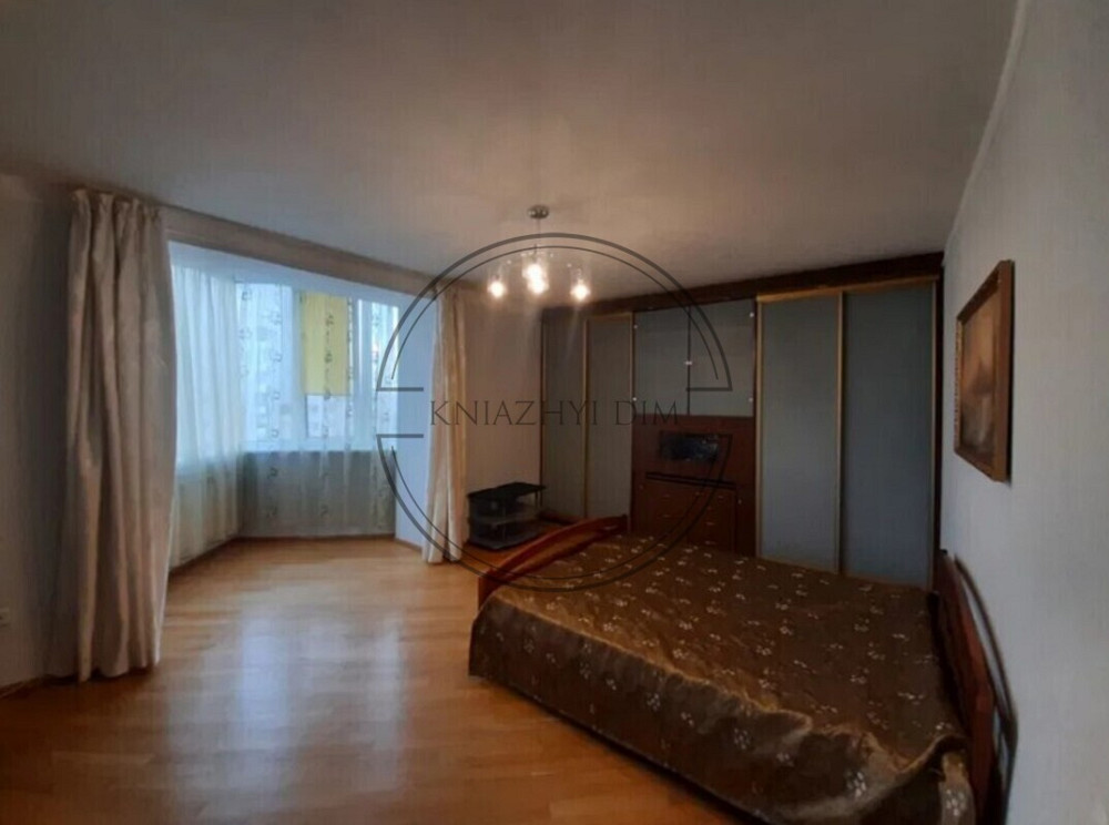 Продаж дворівневої 4-кімнатної квартири, метро Святошин. № 21144977 Київ - зображення 7