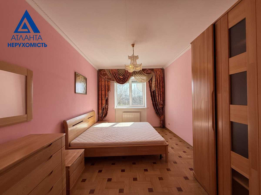 продажа 2-к квартира Луцк, 89000 $ Луцьк - зображення 5