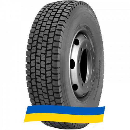 315/70 R22.5 Trazano Trans D28 154/150L Ведуча шина Киев - изображение 2