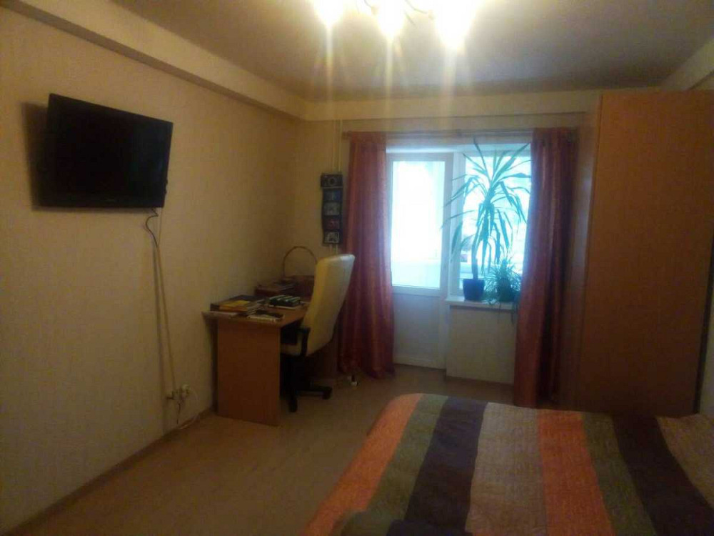 долгосрочная аренда 1-к квартира Киев, Оболонский, 11000 грн./мес. Київ - зображення 1