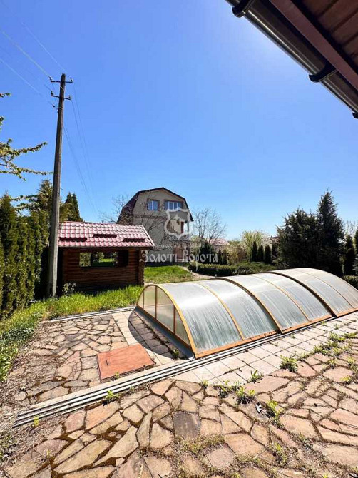 продажа 4-к дом Обуховский, Подгорцы, 150000 $  - зображення 10