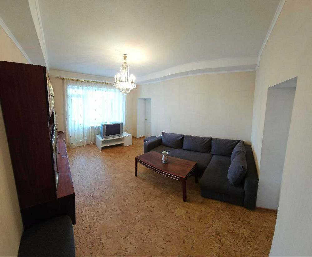 Сдам. 3-к.кв. 8/9, центр, Набережная Сичеславская Днепр - изображение 2