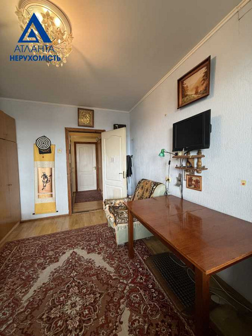 продажа 3-к квартира Луцк, 59000 $ Луцьк - зображення 6