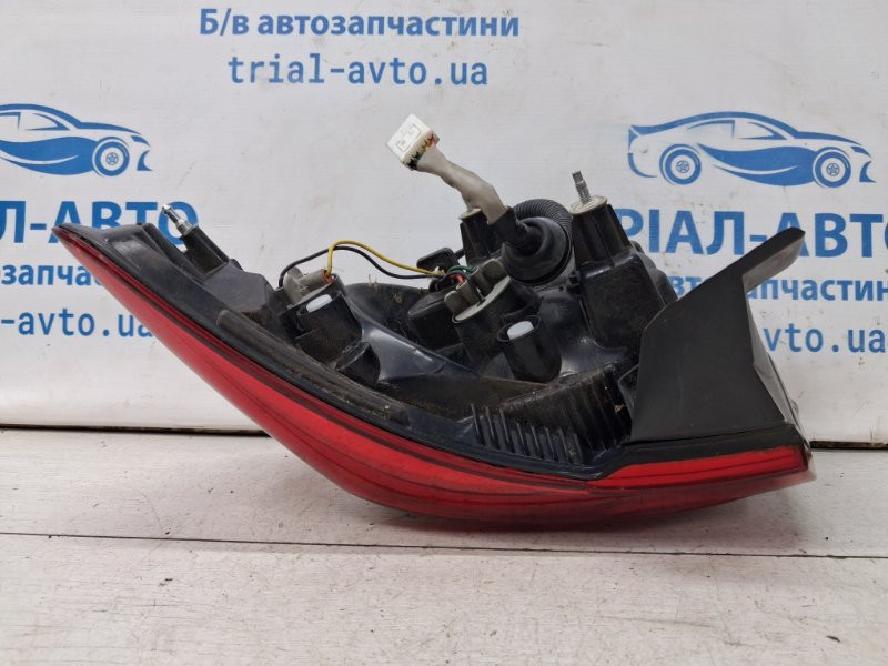 Фонарь задний внешний левый Hyundai Santa fe 2005-2012 924012B520 (Арт. 70224) Київ - зображення 6