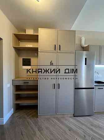 Оренда 1-но к. квартири м. Сирець. №  11203640 Киев