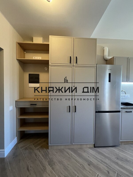 Оренда 1-но к. квартири м. Сирець. №  11203640 Киев - изображение 4