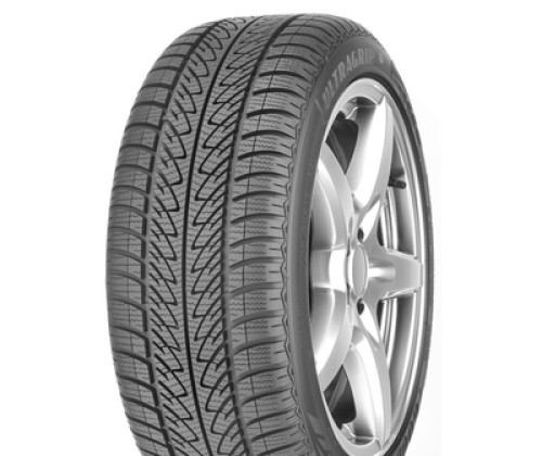 215/60 R17 Goodyear UltraGrip 8 Performance 96H Легкова шина Київ - зображення 10