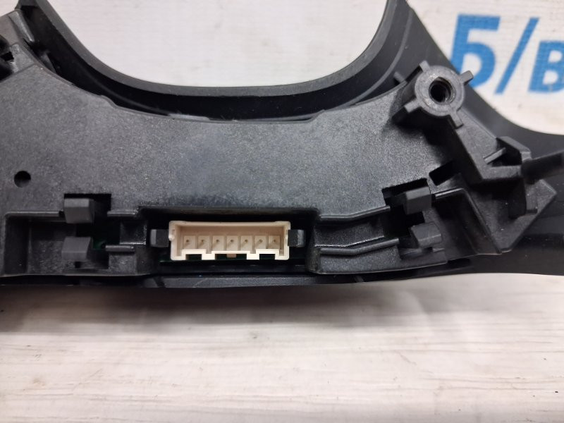 Кнопки руля Infiniti QX60 2013-2021 255503JL0A (Арт. 76293) Київ - зображення 4