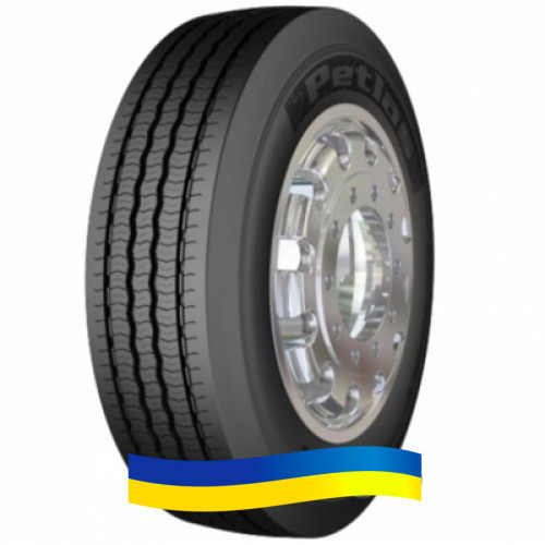 265/70R19.5 Petlas SH100 140/138M (рулевая) Киев - изображение 1