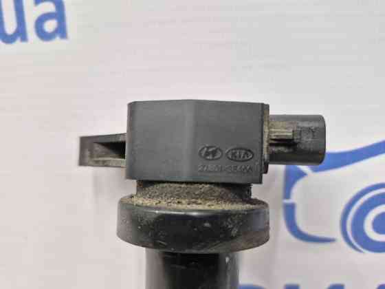 Катушка зажигания Hyundai Santa fe CM 2.7 БЕНЗИН G6EA 2005 (б/у) Киев