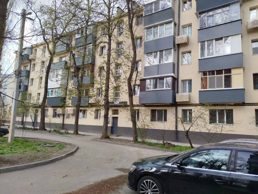 Сдам Свою! 1к.кв Новый ремонт, мебель, техника Дніпро - зображення 8