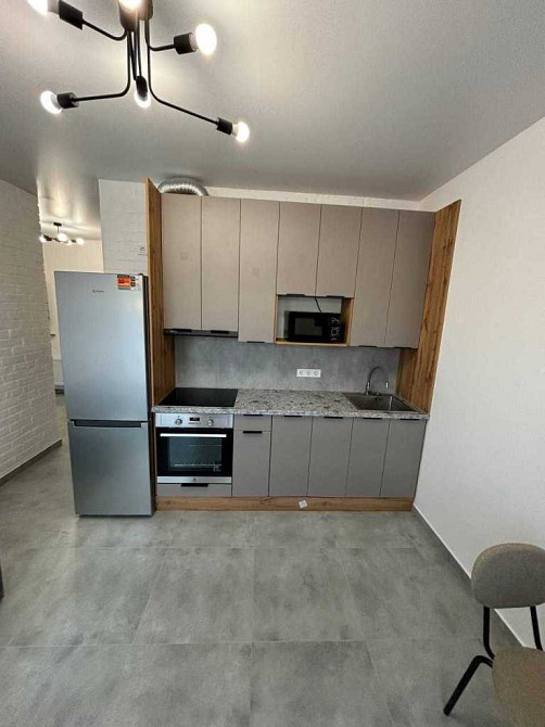 продажа 1-к квартира Луцк, 67000 $ Луцьк - зображення 5
