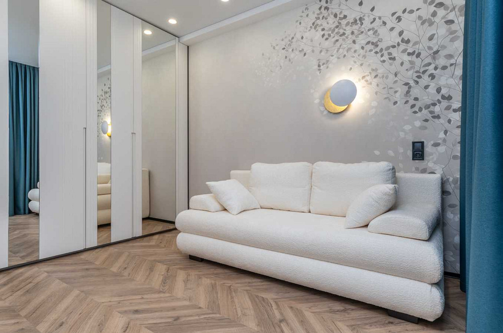 продажа 2-к квартира Киев, Голосеевский, 139999 $ Київ - зображення 11