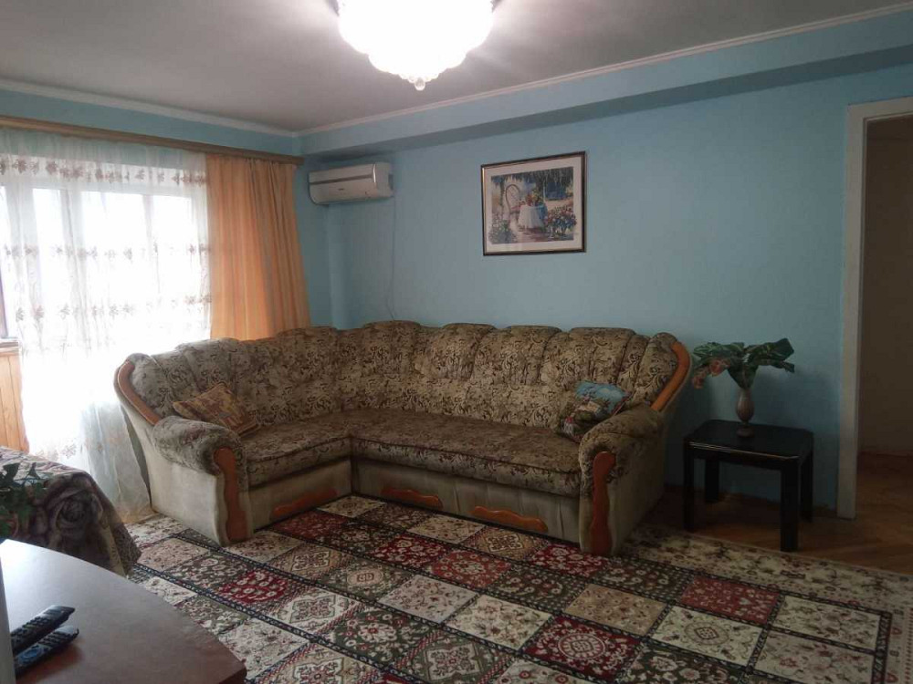 посуточная аренда 4-к квартира Киев, Печерский, 1500 грн./сутки Киев - изображение 3