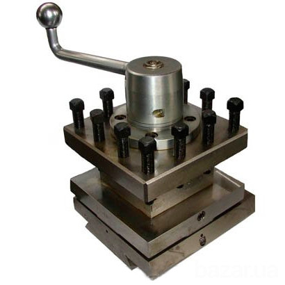 Резцедержатели 1К62, 16К20, 1М63 (ДИП300) Дніпро - зображення 3