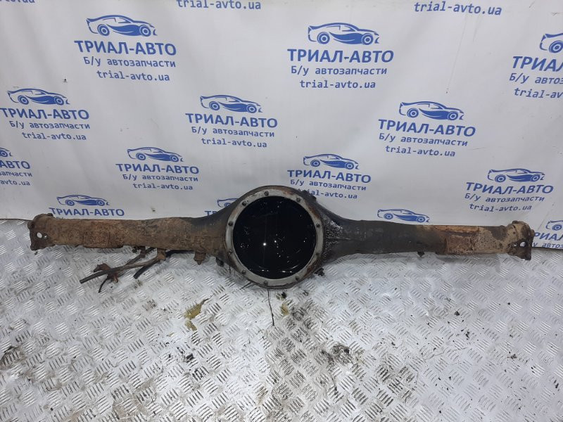Чулок Mitsubishi L200 2006-2015 3711A034 (Арт. 25944) Київ - зображення 1
