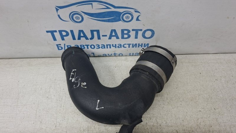 Патрубок интеркулера Ford Edge 2015-2018 F2G3-6F074-OA (Арт. 73680) Киев - изображение 1