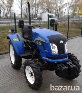Мини-трактор Dongfeng-244D (Донгфенг-244D) Глеваха - зображення 1