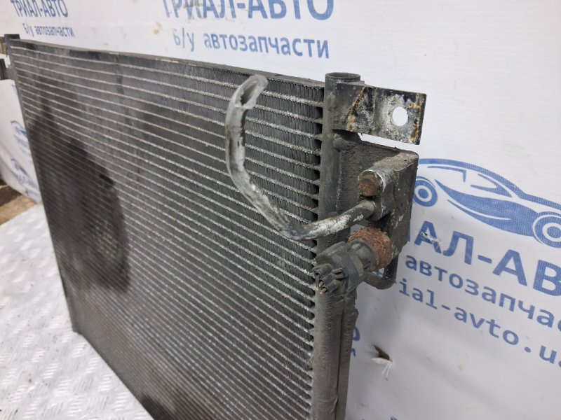 Радиатор кондиционера Nissan Pathfinder R51 2.5 DIESEL YD25DDTI 2004 (б/у) Киев - изображение 3