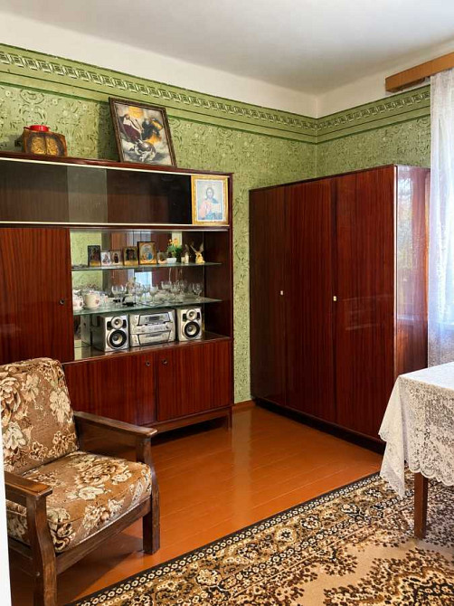 продажа 5-к дом Черновцы, Первомайский, 45000 евро Чернівці - зображення 3