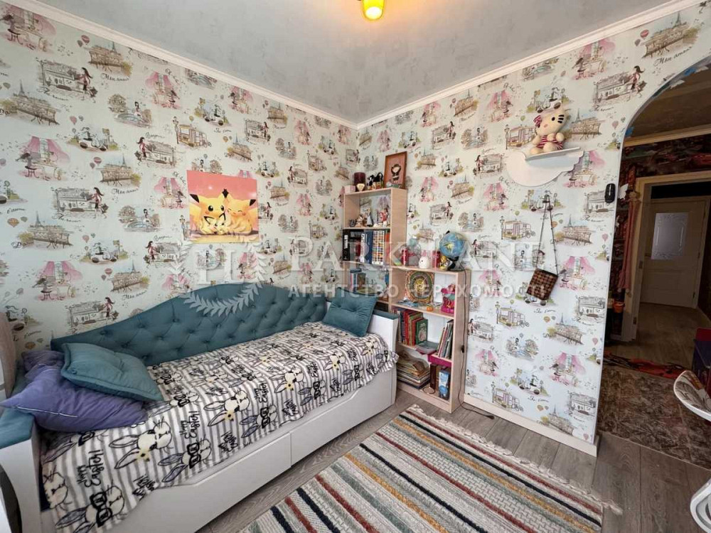 продажа 3-к квартира Киев, Дарницкий, 125000 $ Київ - зображення 9