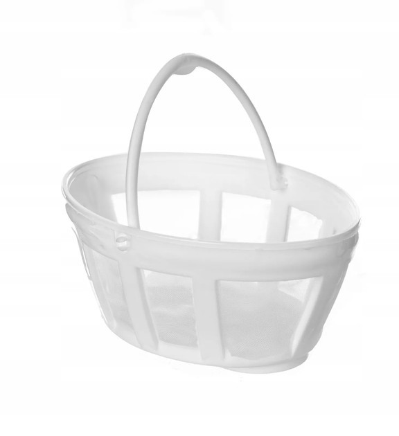 Кофеварка капельная First FA-5453-2 450 Вт белая Киев - изображение 8