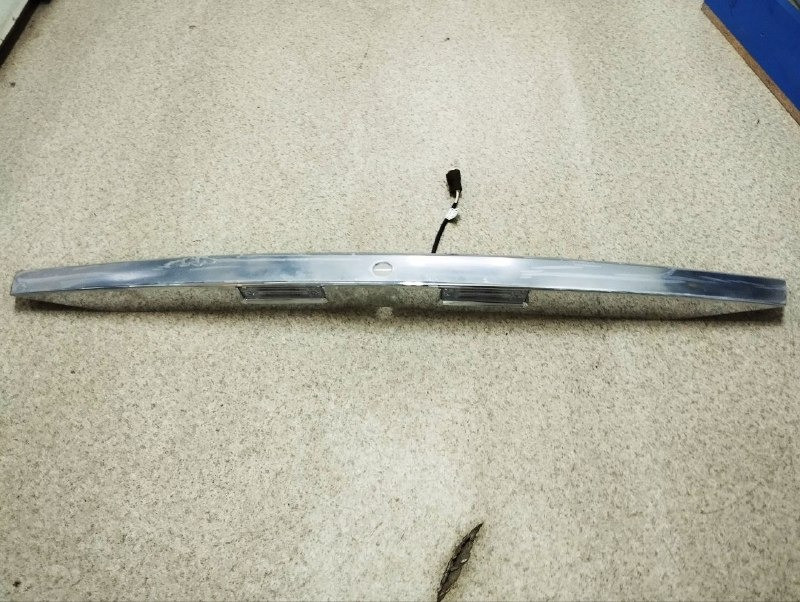 Ручка крышки багажника Epica Дніпро - зображення 1